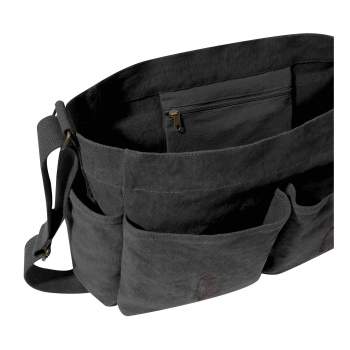 canvas shoulder bag strap