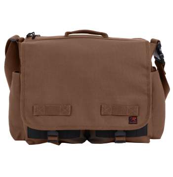 Rothco Concealed Carry Messenger Bag