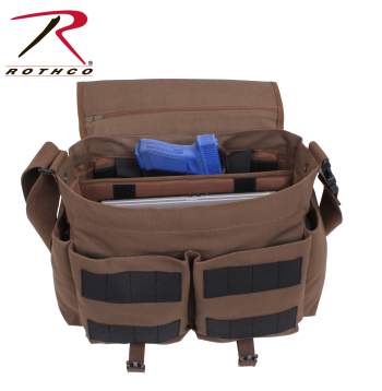 ccw messenger bag