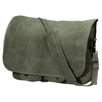 Paratrooper messenger bag clearance