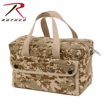military mechanic tool bag