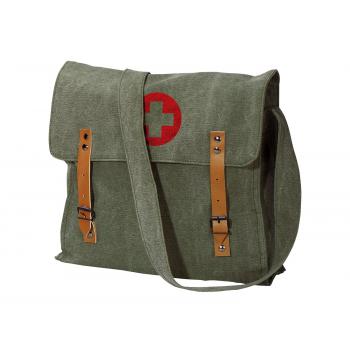 Rothco canvas medic bag online