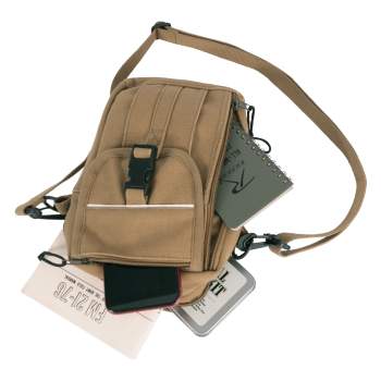 Travel bag to carry passport hotsell