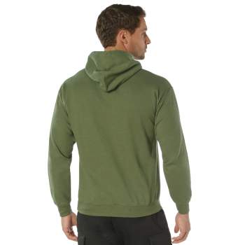 Marine corps zippered hoodie on sale