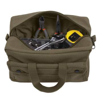 Rothco GI Type Mechanics Tool Bags