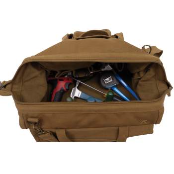 Rothco tool bag best sale