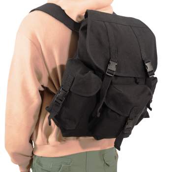 Rothco backpack best sale