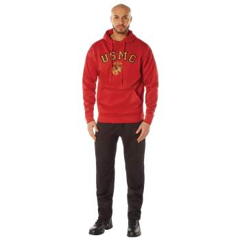 Marine corps zip up sweatshirt shop