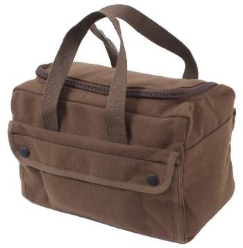 Rothco jumbo mechanics online tool bag