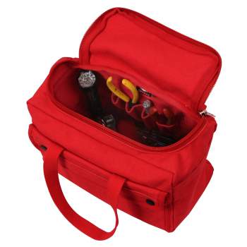 Rothco mechanics tool bag deals