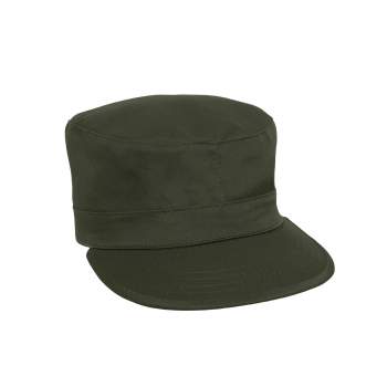 Military Fatigue Caps