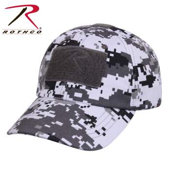 rothco operator cap