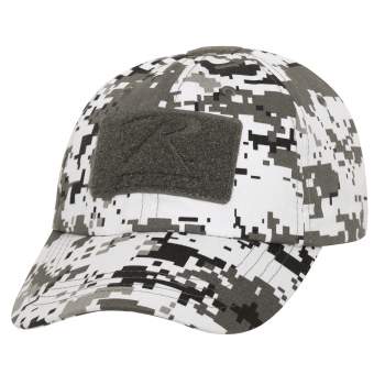 Rothco Tactical Operator Cap