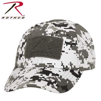 rothco operator cap