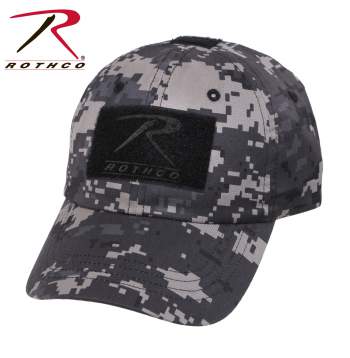 rothco operator cap