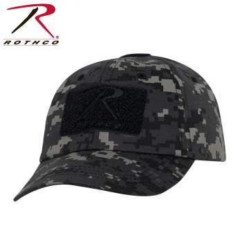 rothco operator cap