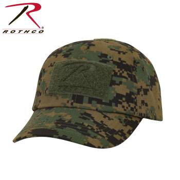 rothco operator cap