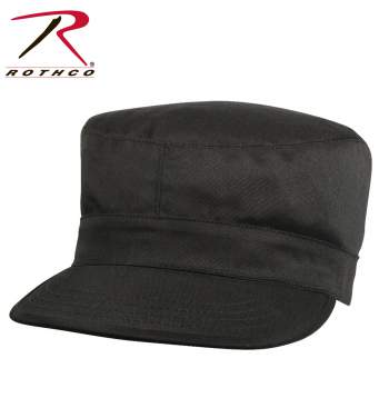 Military Fatigue Caps