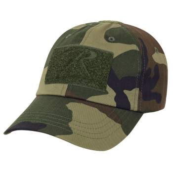 Rothco Tactical Operator Cap