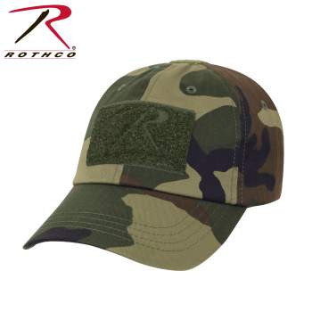 Rothco tactical operator cap