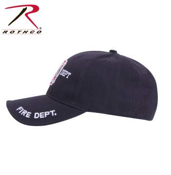 Rothco Deluxe Fire Department Low 