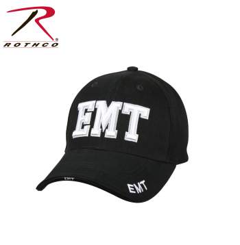 Rothco Low Profile Cap,tactical cap,tactical hat,rothco Low Profile hat,cap,hat,EMT Low Profile cap,Low Profile cap,sports hat,baseball cap,baseball hat,EMT,EMT hat,EMT cap,deluxe low profile cap,black EMT cap,raised embroidered cap,raised EMT embroidered cap,black profile cap,raised EMT logo,raised EMT cap,raised letters