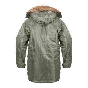 Rothco N-3B Parka