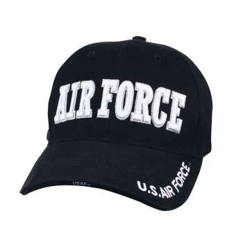 Rothco Low Profile Cap,tactical cap,tactical hat,rothco Low Profile hat,cap,hat,air force Low Profile cap,Low Profile cap,sports hat,baseball cap,baseball hat,air force,air force hat,air force cap,deluxe low profile cap,navy blue air force cap,raised embroidered cap,raised air force embroidered cap,navy blue profile cap,raised air force logo,raised air force cap,raised letters                                        