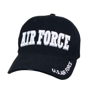 Rothco Low Profile Cap,tactical cap,tactical hat,rothco Low Profile hat,cap,hat,air force Low Profile cap,Low Profile cap,sports hat,baseball cap,baseball hat,air force,air force hat,air force cap,deluxe low profile cap,navy blue air force cap,raised embroidered cap,raised air force embroidered cap,navy blue profile cap,raised air force logo,raised air force cap,raised letters                                        