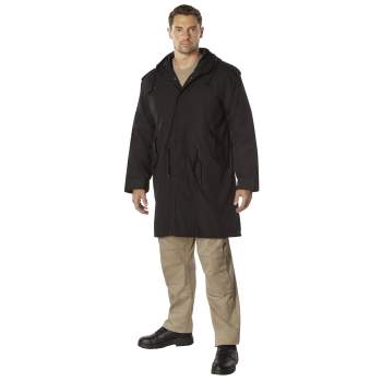 Rothco M-51 Fishtail Parka | Rothco