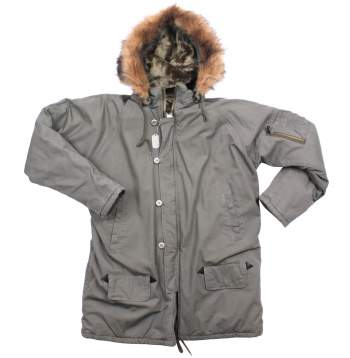 3nb parka