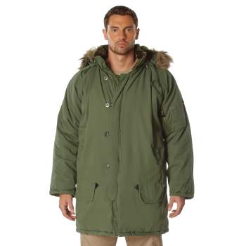 Rothco Vintage N 3B Parka