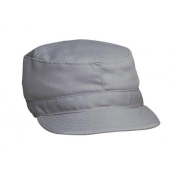 Military Vintage Style Fatigue Cap Uniform Hat Black Rothco 4503 