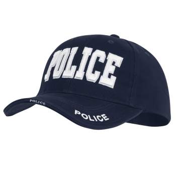 Cap police discount