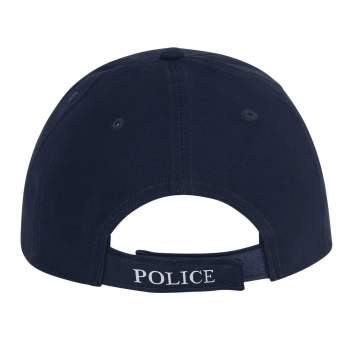 Cap police top