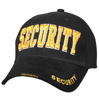 Rothco Low Profile Cap,tactical cap,tactical hat,rothco Low Profile hat,cap,hat,security Low Profile cap,Low Profile cap,sports hat,baseball cap,baseball hat,security,security hat,security cap,deluxe low profile cap,black security cap,raised embroidered cap,raised security embroidered cap,black profile cap,raised security logo,raised security cap,raised letters,black deluxe security cap,black