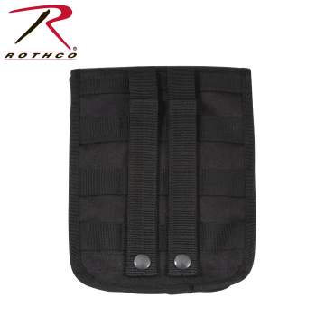 Rothco MOLLE 2 Pocket Ammo Pouch