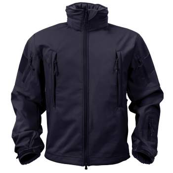 Rothco Special Ops Tactical Soft Shell Jacket