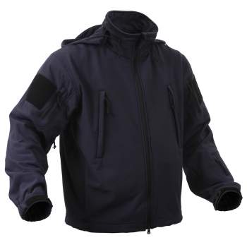 Rothco Special Ops Tactical Soft Shell Jacket