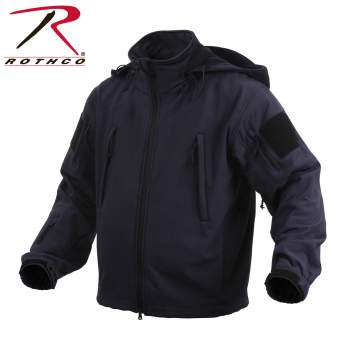 windbreaker ultimate tactical jacket