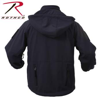 rothco security jacket