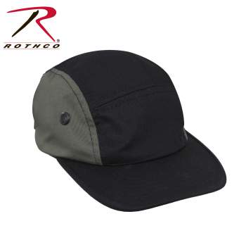Rothco 5 panel hat new arrivals