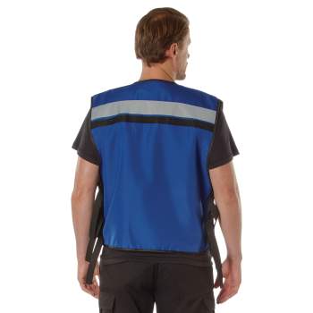 Ems reflective vest best sale
