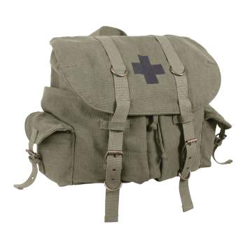 Rucksack weekend bag top