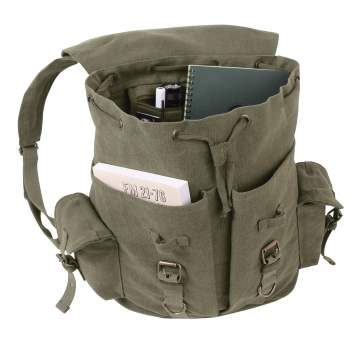 Rucksack weekend bag new arrivals