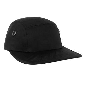 Street cap top