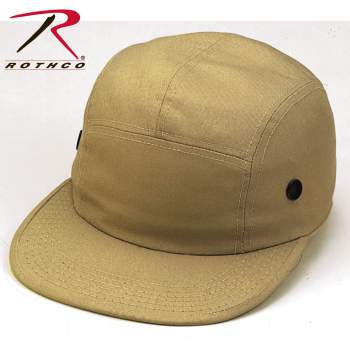 Rothco 5 panel hat Clearance