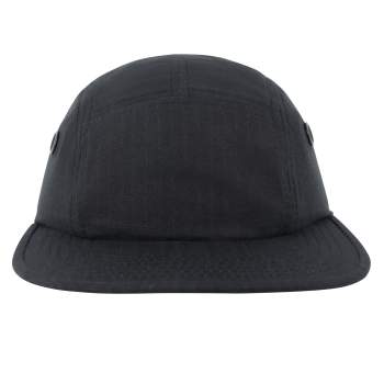 Rothco Street Cap,Street Cap,military street cap,rothco street hat,street hat,military street hat,headwear,side vents,baseball cap,baseball hat,adjustable street cap,adjustable cap,adjustable military cap,adjustable street hat,black street cap,black street hat,black military street cap