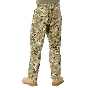 Multicam cargo pants 2025