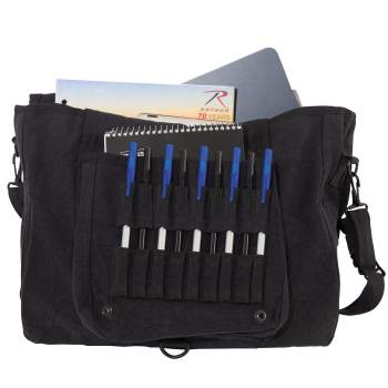 Rothco sales paratrooper bag